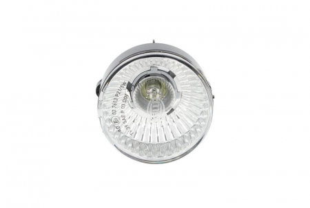 Piese Camioane - Lampa gabarit alba