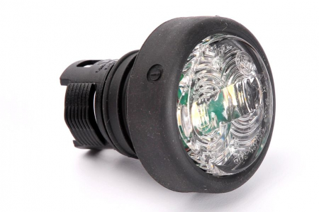 Piese Camioane - Lampa gabarit LED alb
