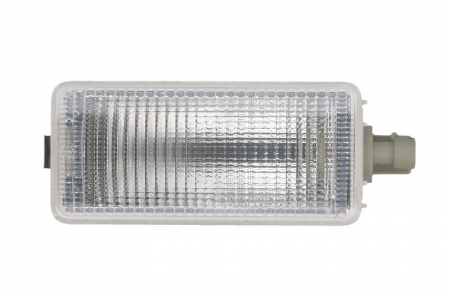 Piese Camioane - Lampa lumina interior/element alb,RVI C, K, T dupa 2013