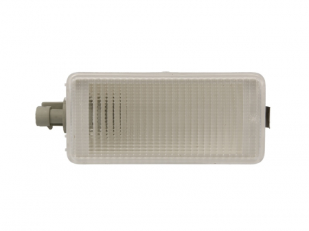 Piese Camioane - Lampa lumina interior/element alb, RVI C, K, T dupa 2013
