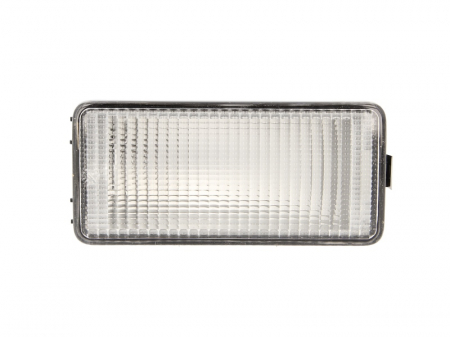Piese Camioane - Lampa lumina interior/element alba VOLVO FH, FH 16 dupa 2005