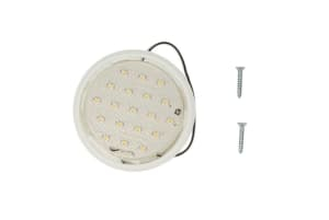 Lampa - Lampa lumina interior (LED, 24V, ,  6mm,  58mm,)