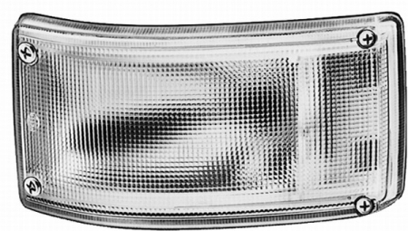 Piese Camioane - Lampa mers inapoi MAN / NEOPLAN / SCANIA / VOLVO