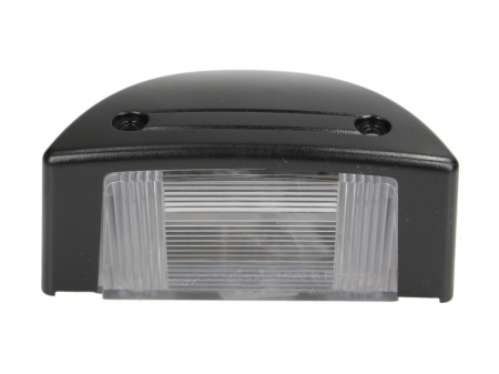 Piese Camioane - Lampa numar inmatriculare HELLA (noul tip) SCHMITZ