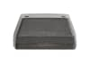Lampa numar inmatriculare (R5W, 56x57,5x106,5mm) [1]