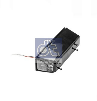 Piese Camioane - Lampa pozitie MIDLINER M / S 110/130/150/160/180/210/230/250 MANAGER G210-290 OD1987 R