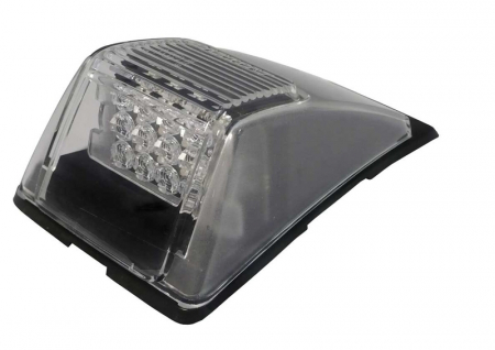 Piese Camioane - Lampa Semnalizator fata dreapta culoare sticla: portocaliu VOLVO FH, FH 16, FM dupa 2005