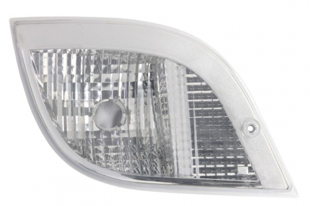 Electrice - Lampa Semnalizator fata dreapta culoare sticla: transparent MERCEDES ATEGO 2 dupa 2004