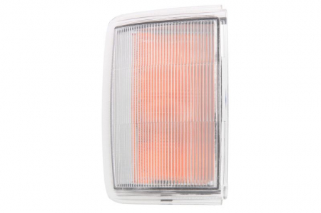 Electrice - Lampa Semnalizator fata dreapta culoare sticla: transparent, PY21W IVECO EUROTECH MP dupa 1992