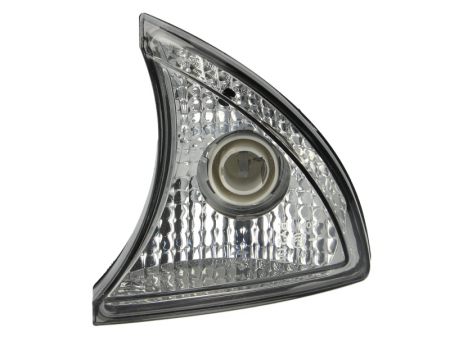 Piese Camioane - Lampa Semnalizator fata dreapta culoare sticla: transparent, PY21W IVECO STRALIS dupa 2007