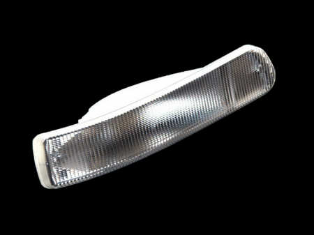 Piese Camioane - Lampa Semnalizator fata dreapta culoare sticla: transparent, PY21W IVECO STRALIS, TRAKKER dupa 2002