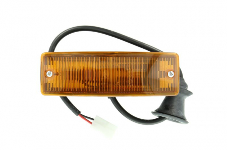Electrice - Lampa Semnalizator fata dreapta P21W MAN M 2000 L, M 2000 M; MERCEDES NG