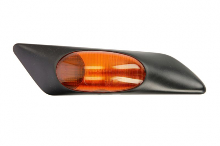 Electrice - Lampa Semnalizator fata dreapta portocaliu IVECO DAILY intre 1999-2007