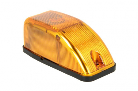 Piese Camioane - Lampa Semnalizator fata dreapta portocaliu, P21W MAN L 2000, M 2000 L, M 2000 M dupa 1993
