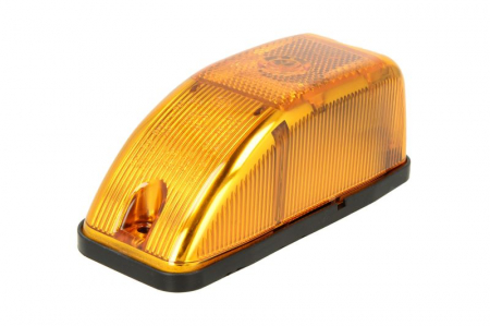 Lampa - Lampa Semnalizator fata stanga culoare sticla: portocaliu MAN F 2000, F 9, F 90, G 90, L 2000, M 2000 L, M 2000 M, M 90 dupa 1983