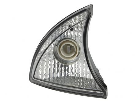 Piese Camioane - Lampa Semnalizator fata stanga culoare sticla: transparent, PY21W IVECO STRALIS dupa 2007