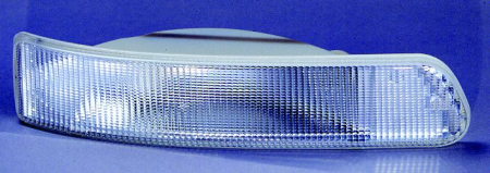 Piese Camioane - Lampa Semnalizator fata stanga culoare sticla: transparent, PY21W IVECO STRALIS, TRAKKER dupa 2002
