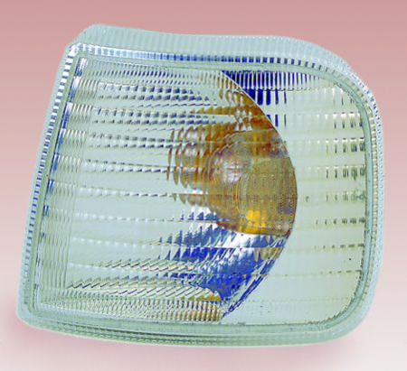 Electrice - Lampa Semnalizator fata stanga culoare sticla: transparent, PY21W RVI KERAX, MIDLUM, PREMIUM dupa 1996