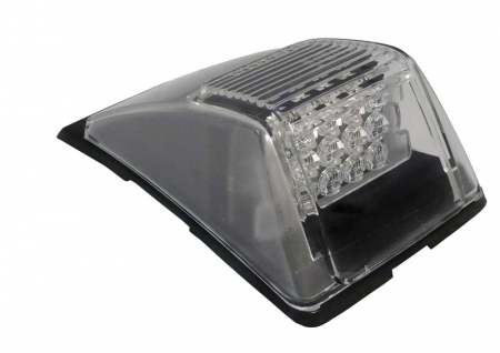 Piese Camioane - Lampa Semnalizator fata stanga culoare sticla: transparent VOLVO FH, FH 12, FH 16, FM dupa 1993