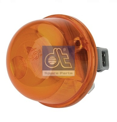 Lampa - Lampa Semnalizator fata stanga/dreapta culoare sticla: portocaliu MERCEDES ATEGO, ATEGO 2, ATEGO 3, ECONIC, TOURO O 500, TRAVEGO O 580; SETRA 400, 500 dupa 1996