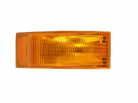 Electrice - Lampa Semnalizator fata stanga/dreapta culoare sticla: portocaliu, P21W VOLVO FH 12 dupa 1993
