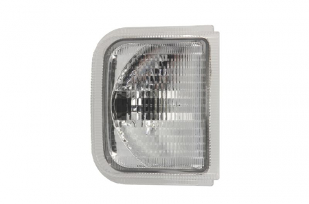 Electrice - Lampa Semnalizator fata stanga/dreapta culoare sticla: transparent, PY21W IVECO EUROCARGO I-III intre 1991-2015