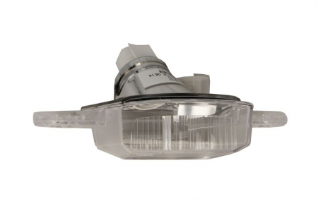 Lampa - Lampa Semnalizator, partea dreapta culoare sticla: alba DAF XF dupa 2012