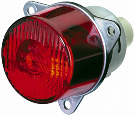 Electrice - Lampa spate P21WR5W, aliaj usor