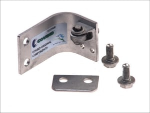 Elemente caroserie - Limitator pentru usi Stanga potrivit IVECO EUROCARGO I-III 2000-2015