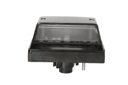 Piese Camioane - Lumina numar IVECO EUROCARGO I-III intre 1991-2015