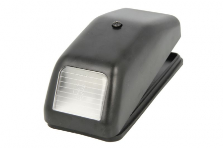 Reflector - Lumini marcaj spate stanga/dreapta ; alb; 12/24V