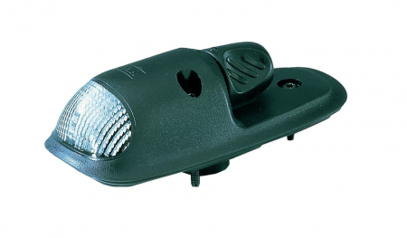 Lampa - Lumini marcaj spate stanga/dreapta ; alb; 12/24V
