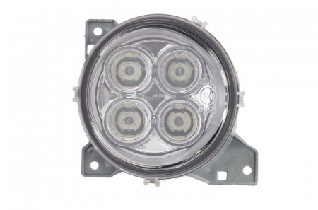 Lampa - Lumini zi LED SCANIA P,G,R,T dupa 2004