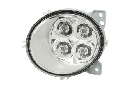 Piese Camioane - Lumini zi stanga LED GIANT SCANIA P,G,R,T dupa 2003