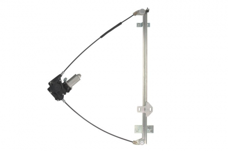 Macara geam Dreapta, electric, cu motor potrivit DAF XF 95 2002-2006 [1]