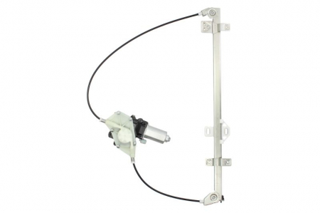 Macara geam - Macara geam fata dreapta electric, cu motoras, numar usi 2 DAF CF, CF 65, CF 75, CF 85 dupa 2001