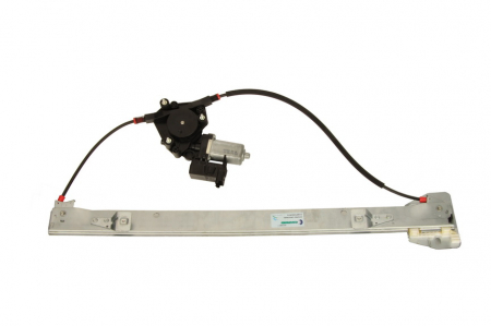 Macara geam - Macara geam fata stanga electric, cu motoras, numar usi 2, electric; cu motoras IVECO DAILY IV 2006-2011