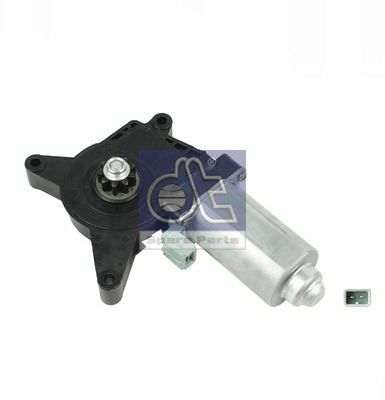Macara geam - Macara geam motor dreapta MERCEDES ACTROS, ACTROS MP2 / MP3 dupa 2002