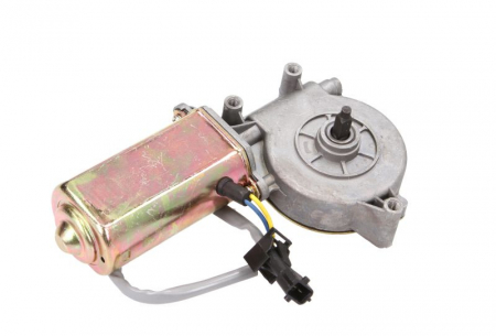 Macara geam - Macara geam motor dreapta RVI PREMIUM dupa 1996