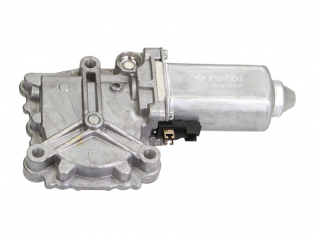 Macara geam - Macara geam motor stanga SCANIA 4, 4 BUS, P,G,R,T; VOLVO FH, FH 16, FH II, FM, FMX dupa 1995