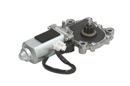 Macara geam - Macara geam motor stanga SCANIA 4, P,G,R,T, TOURING; VOLVO FH, FH 12, FH 16, FH 16 II, FH II, FM, FM 12, FM 7, FM 9, FMX, FMX II, NH 12 dupa 1993