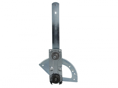 Piese Camioane - Macara geam stanga cu motoras MAN M2000, F2000