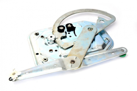 Macara geam - Macara geam stanga manual SCANIA 4, P,G,R,T