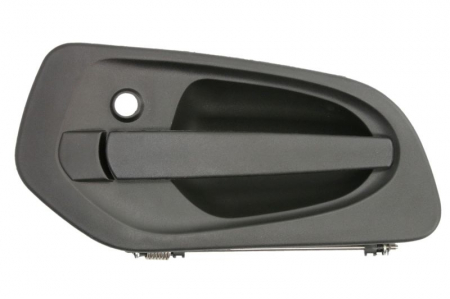 Manere - Maner usa dreapta exterior MERCEDES ACTROS MP4 / MP5 dupa 2011