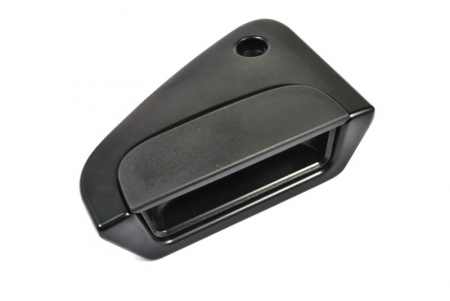 Manere - Maner usa dreapta exterior negru DAF 65, 65 CF, 75, 75 CF, 85, 85 CF intre 1992-2000