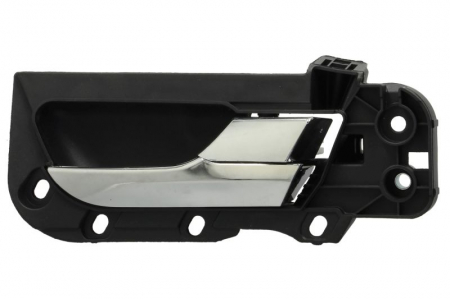 Manere - Maner usa dreapta interior crom MAN TGL, TGS, TGX dupa 2005