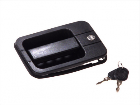 Manere - Maner usa dreapta IVECO EUROSTAR / TECH