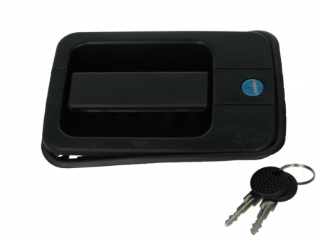 Manere - Maner usa exterior dreapta IVECO EUROCARGO, EUROTECH, EUROSTAR intre 1991-2005