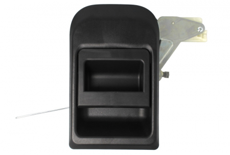 Manere - Maner usa exterior IVECO DAILY IV, DAILY V 2006-2014