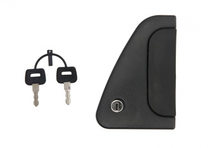 Manere - Maner usa stanga exterior DAF 65, 65 CF, 75, 75 CF, 85, 85 CF intre 1992-2000